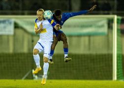 Hertha Zehlendorf FC Carl Zeiss Jena 12032025 13